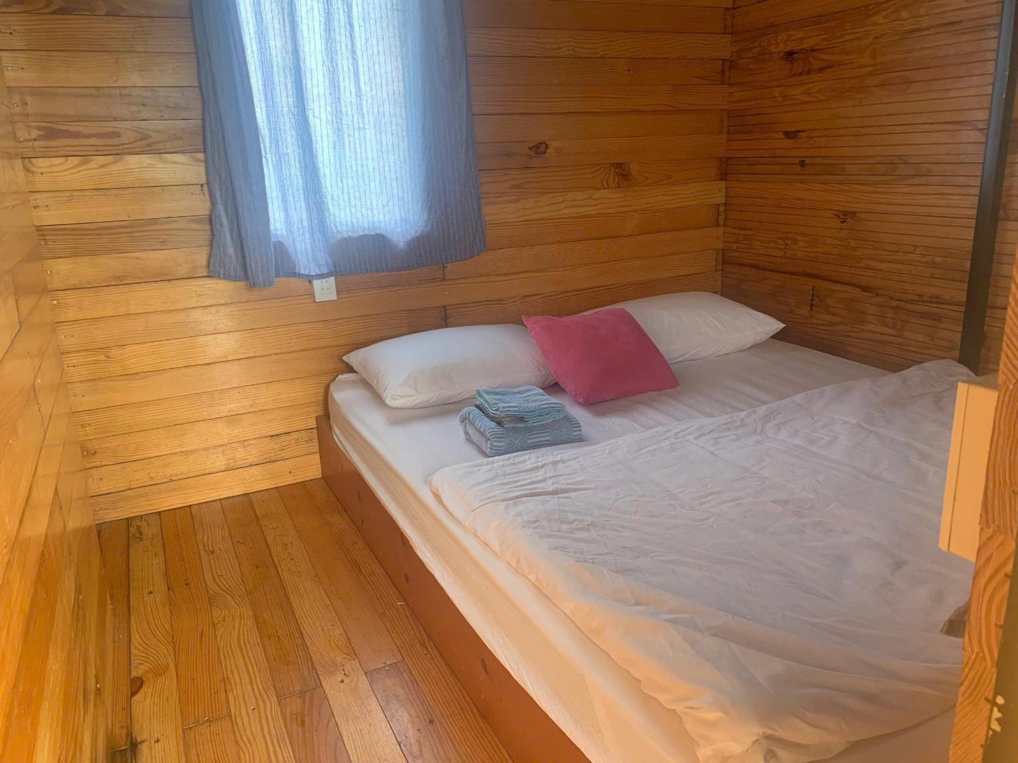 Nam Mua Bungalows Huong Hoa 外观 照片